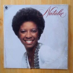 Natalie Cole - Natalie