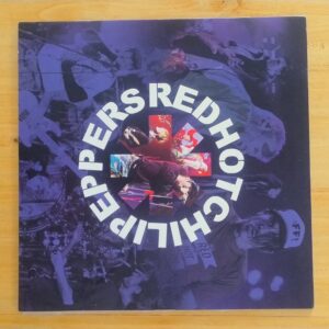 Red Hot Chilli peppers - Bonnaroo Festival 2012 Live Concert
