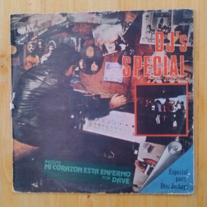 Varios - Dj´s Special
