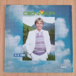 John Denver - Ya es tiempo