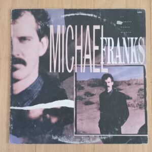 Michael Franks - La cámara nunca miente