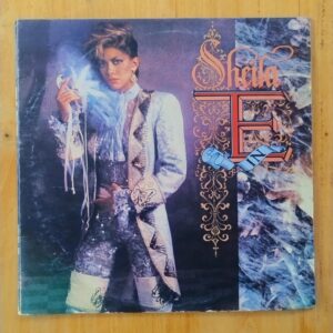 Sheila E - Romance 1600