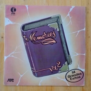 Varios - Memories Vol. 2