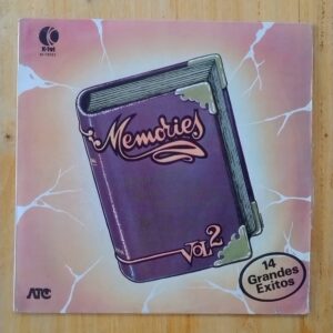 Varios - Memories Vol. 2