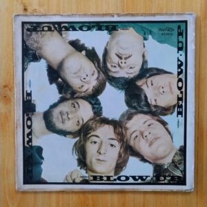 Blow-up - Blow-up