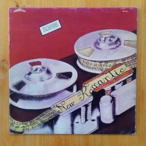 Varios - New romantic