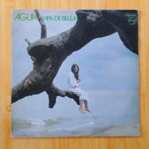 Agua - Fafá de Belém