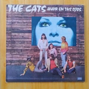 The Cats - Amor en tus ojos