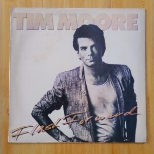 Tim Moore - Flash forward