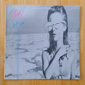 Jon Vangelis - Hasta luego