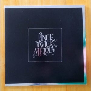 Beach House - Once twice melody