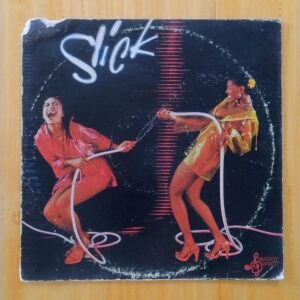 Slick - Slick