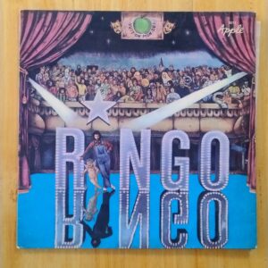 Ringo Starr - Ringo