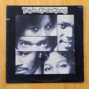 Soul Train - The Soul Train Gang