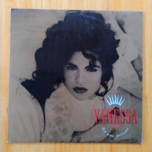 Vanessa - Soy una persona