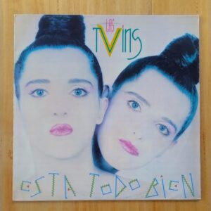 Las Tuins - Esta todo bien