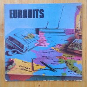 Varios - Eurohits