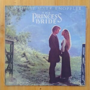 Mark Knopfler - The princess bride