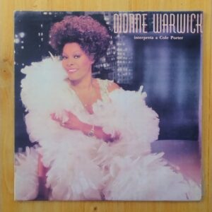 Dionne Warwick - Interpreta a Cole Porter