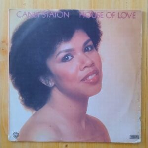 Candi Staton - House of love