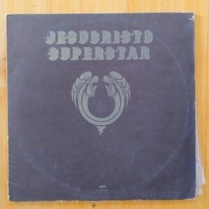 Varios - Jesucristo Superstar