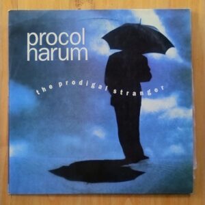 Procol Harum - The prodigal stranger