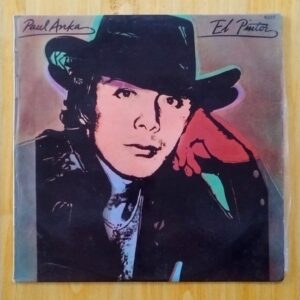 Paul Anka - El pintor