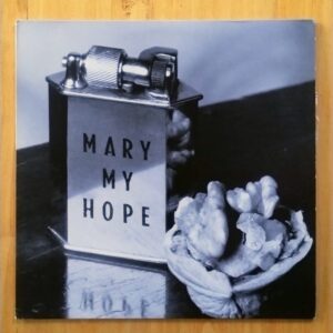 Mary My hope - Museum