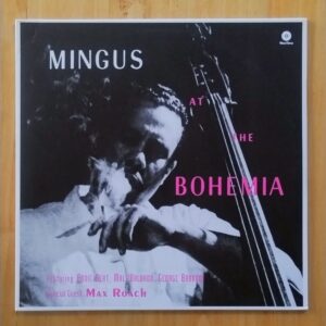Mingus - At the Bohemia