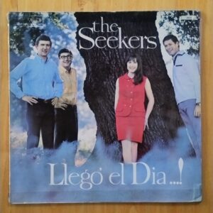 The Seekers - Llego el dia