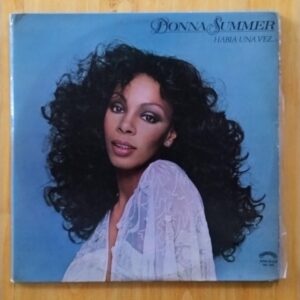 Donna Summer - Había una vez