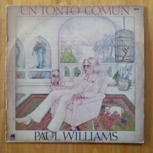 Paul Williams - Un tonto común