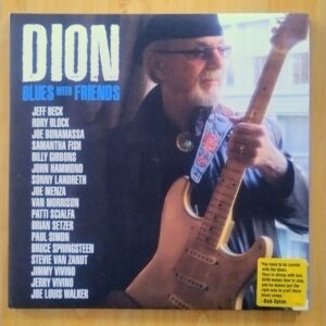 Dion - Blues with friends