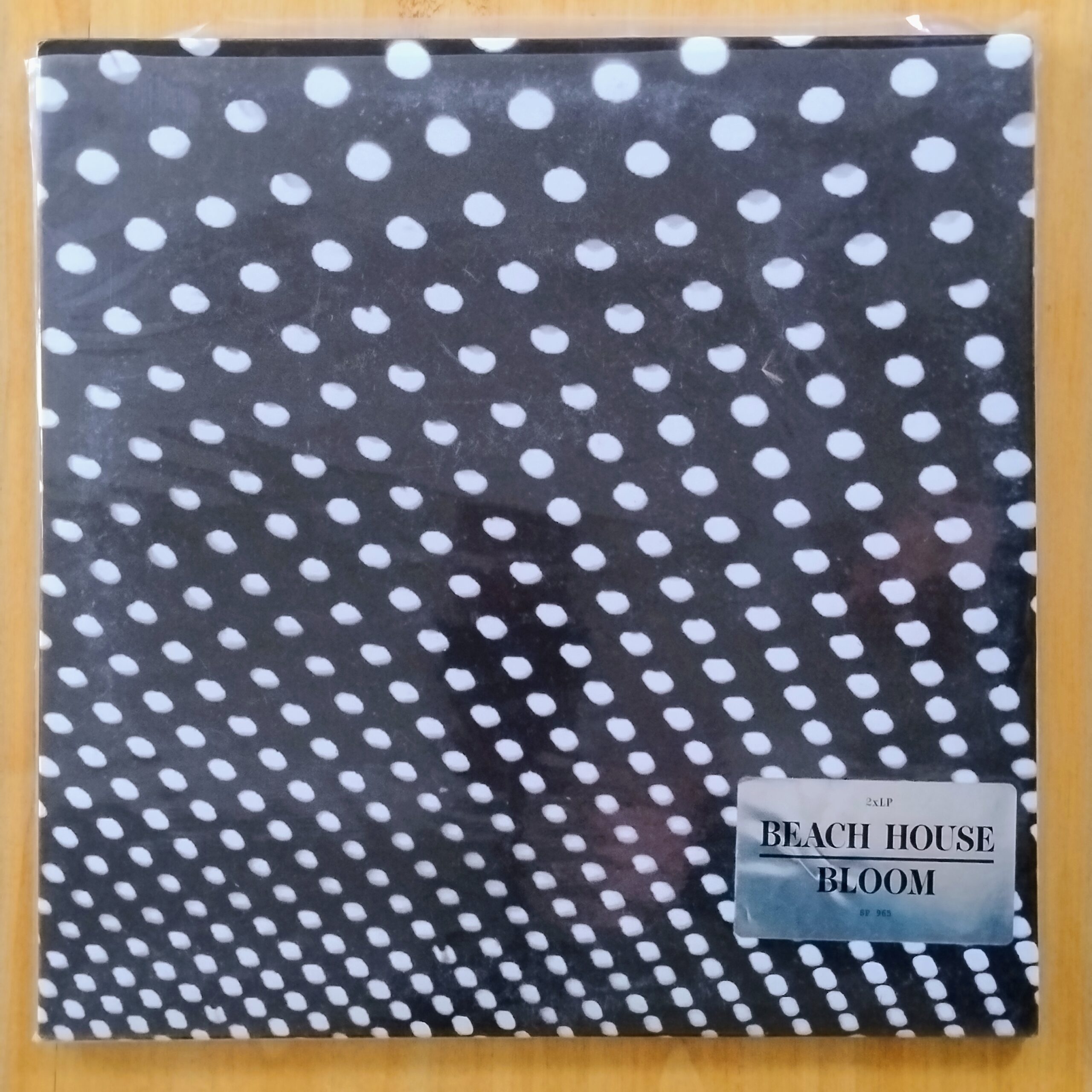 Beach House - Bloom