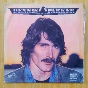 Dennis Parker - Argentina