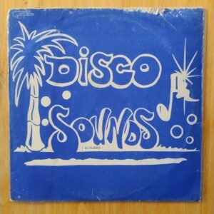 Gapul - Disco Sounds