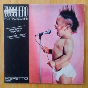 Zucchero - Rispetto