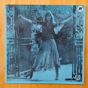 Carly Simon - Anticipation