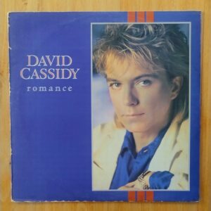David Cassidy - Romance