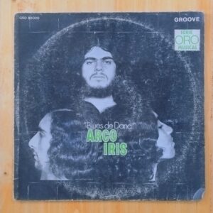 Arco Iris - Blues de Dana