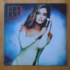 Florencia Canale - Flor