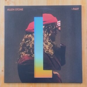 Allen Stone - Apart
