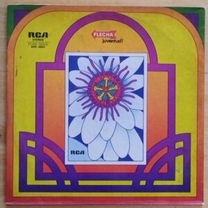 Varios - Flecha juventud