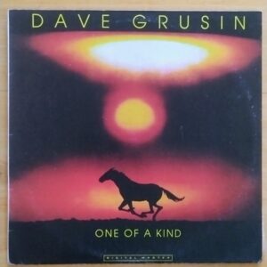 Dave Grusin - One of a kind