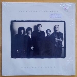 Bruce Hornsby & the range - Scenes from Southside