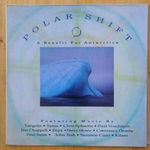 Varios - Polar shift - A benefit for Antarctica