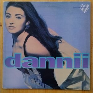 Danii - Love and kisses