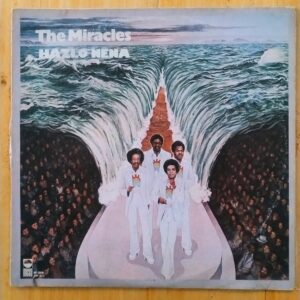 The Miracles - Hazlo nena