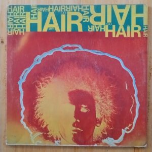 Varios - Hair