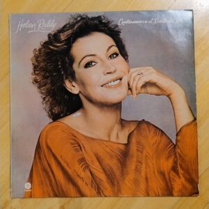 Helen Reddy - Cantaremos en el brillo del sol